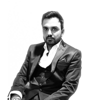 Ankush Kalsi
